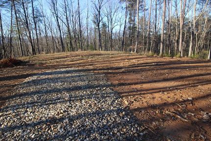 Farm Property for sale in Fannin County, Georgia