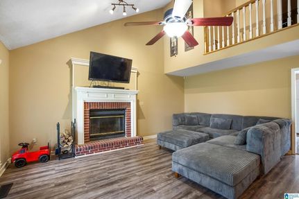 Farm Property for sale in Shelby County, Alabama