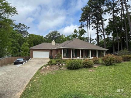 Ranch Property for sale in Baldwin County, Alabama