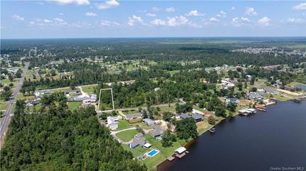 Recreational Property for sale in Calcasieu Parish, Louisiana
