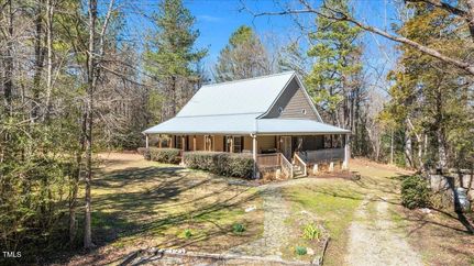 Farm Property for sale in Franklin County, North Carolina
