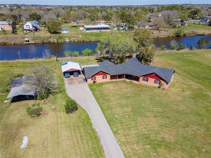 Recreational Property for sale in Galveston County, Texas