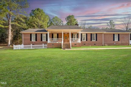Farm Property for sale in Chatham County, North Carolina