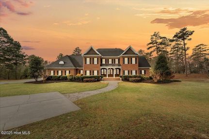 Ranch Property for sale in Moore County, North Carolina