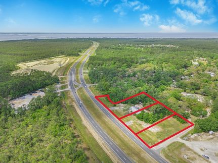 Farm Property for sale in Walton County, Florida