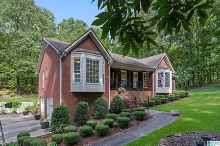 Ranch Property for sale in Shelby County, Alabama