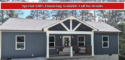 Recreational Property for sale in Sequatchie County, Tennessee