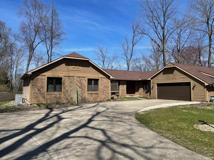 Ranch Property for sale in Marshall County, Indiana