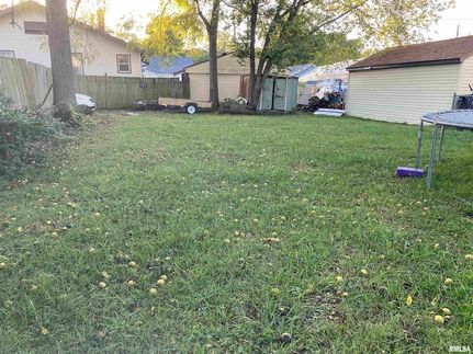 Ranch Property for sale in Sangamon County, Illinois