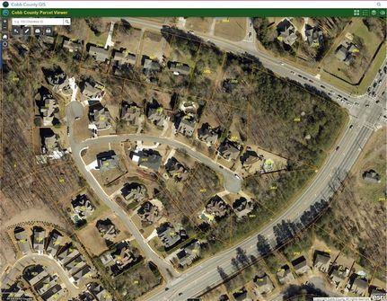 Farm Property for sale in Cobb County, Georgia