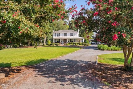 Farm Property for sale in Granville County, North Carolina