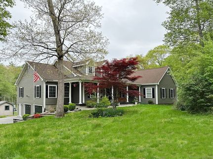 Farm Property for sale in Windham County, Connecticut