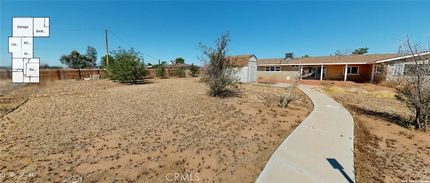 Farm Property for sale in San Bernardino County, California