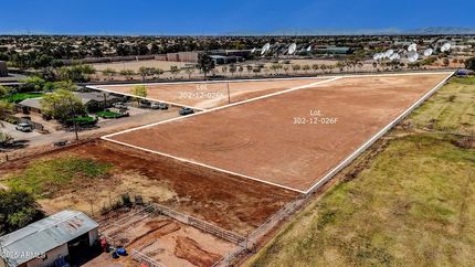 Farm Property for sale in Maricopa County, Arizona