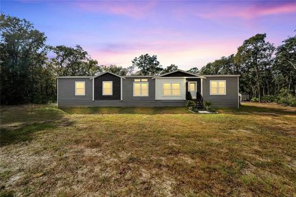 Ranch Property for sale in Citrus County, Florida