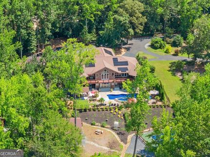 Ranch Property for sale in Gwinnett County, Georgia