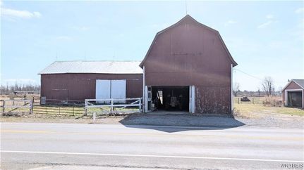 Ranch Property for sale in Erie County, New York