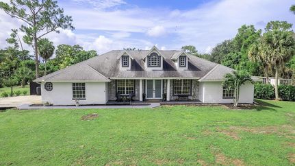 Ranch Property for sale in Palm Beach County, Florida