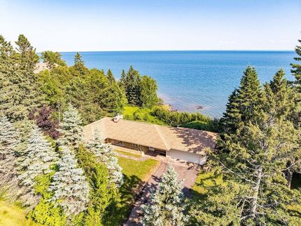 Lakefront Property for sale in Lake County, Minnesota