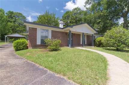 Farm Property for sale in Mobile County, Alabama
