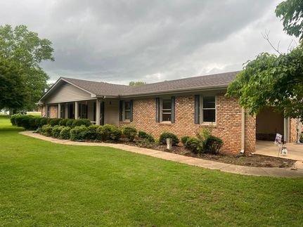 Farm Property for sale in Colbert County, Alabama