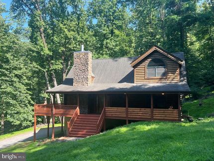 Residential Property for sale in Warren County, Virginia
