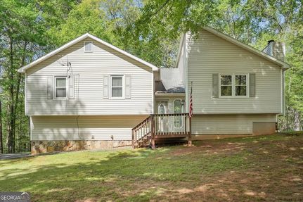 Recreational Property for sale in Cherokee County, Georgia