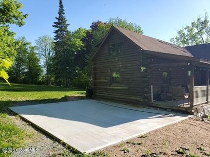 Ranch Property for sale in Saratoga County, New York