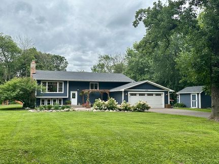 Ranch Property for sale in Anoka County, Minnesota