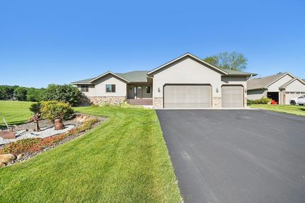 Recreational Property for sale in Sherburne County, Minnesota