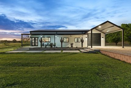 Ranch Property for sale in Bell County, Texas