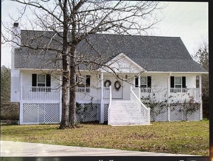 Farm Property for sale in Walthall County, Mississippi