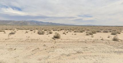 Farm Property for sale in Nye County, Nevada
