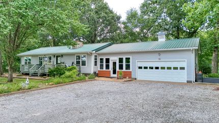 Farm Property for sale in Carroll County, Tennessee
