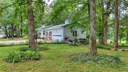 Property for sale in Carroll County, Tennessee