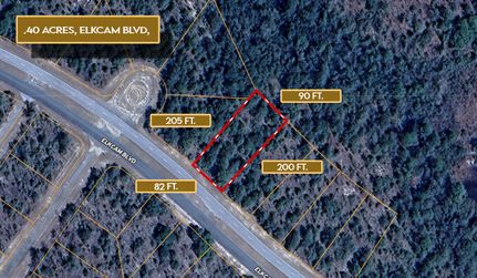 Ranch Property for sale in Washington County, Florida