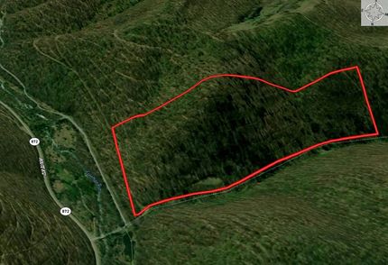 Farm Property for sale in Potter County, Pennsylvania