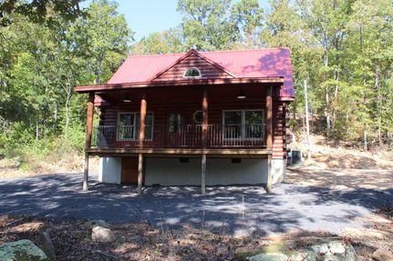 Farm Property for sale in Searcy County, Arkansas