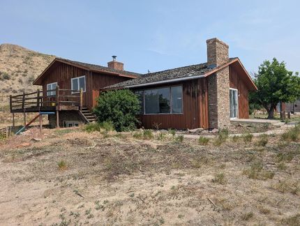 Ranch Property for sale in Toole County, Montana