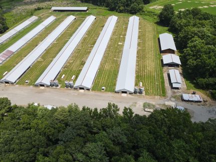 Farm Property for sale in Hertford County, North Carolina