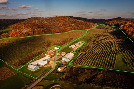 Ranch Property for sale in Trempealeau County, Wisconsin