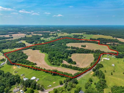 Farm Property for sale in Giles County, Tennessee