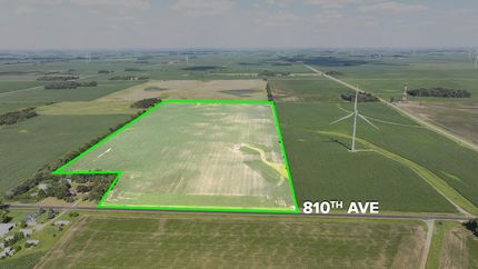 Farm Property for sale in Freeborn County, Minnesota