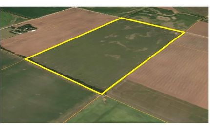 Farm Property for sale in Reno County, Kansas