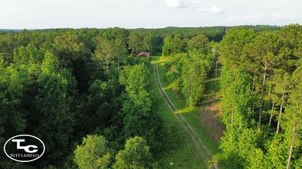Timberland Property for sale in Tuscaloosa County, Alabama
