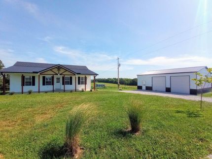 Farm Property for sale in Wright County, Missouri