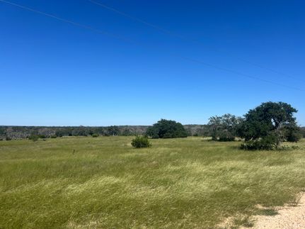 Ranch Property for sale in Gillespie County, Texas