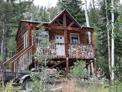 Farm Property for sale in Duchesne County, Utah