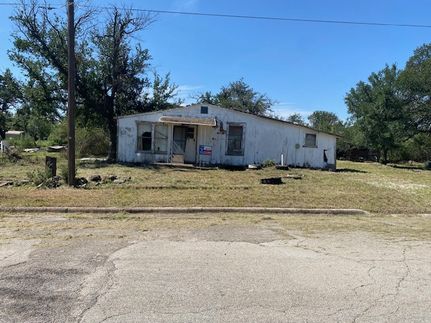 Farm Property for sale in San Saba County, Texas