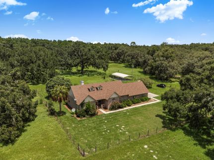 Recreational Property for sale in Levy County, Florida